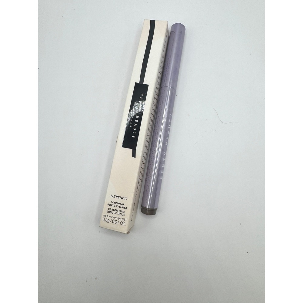 Fenty Beauty Flypencil Longwear Pencil Eyeliner Moon Dunez NIB